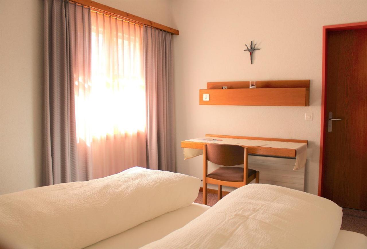 Standard Doppelzimmer